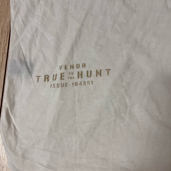 NWT Venor Rambler Tee - Picture 7 of 7